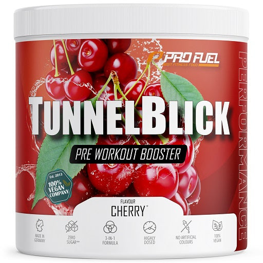 ProFuel - Tunnelblick - 360G