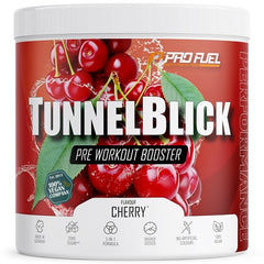 ProFuel - Tunnelblick - 360G