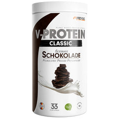 ProFuel - Vegan Protein - 1KG