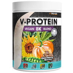 ProFuel - V-Protein Vegan 8K Blend - 750G