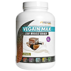ProFuel - Vegain Max Gainer - 3KG