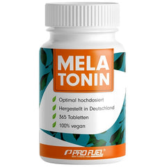 ProFuel - Melatonin - 365 Tablets