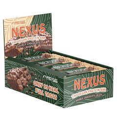 ProFuel - Nexus Protein Bar - 12 x 30G