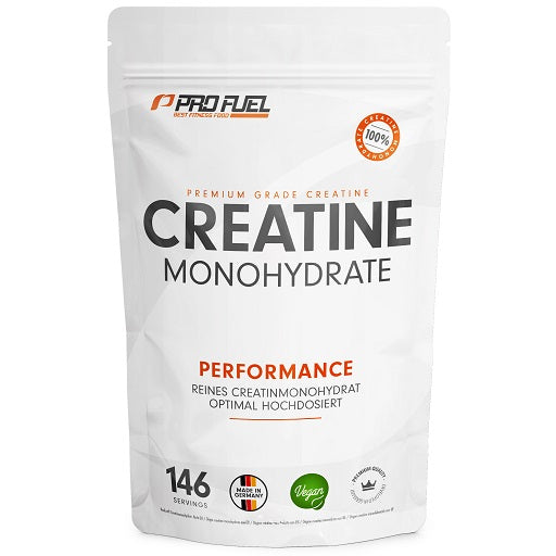 ProFuel - Creatine Monohydrate - 500G Pouch
