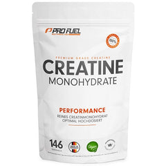 ProFuel - Creatine Monohydrate - 500G Pouch