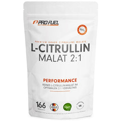 ProFuel - L-Citrulline Malate - 500G Pouch