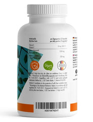 ProFuel - Black Cumin Oil - 400 Capsules