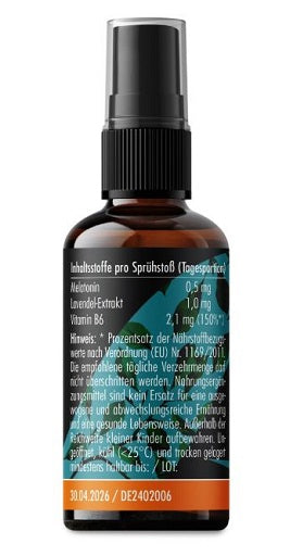 ProFuel - Melatonin Spray - 30ml