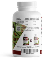 ProFuel - Cordyceps Mushroom - 180 Capsules