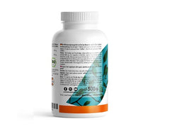 ProFuel - Bio Spirulina & Chlorella - 600 Tablets