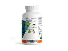 ProFuel - Bio Spirulina & Chlorella - 600 Tablets
