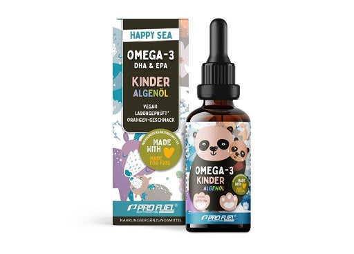 ProFuel - OMEGA-3 Kinder - 50ml