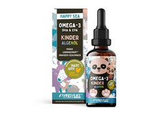 ProFuel - OMEGA-3 Kinder - 50ml