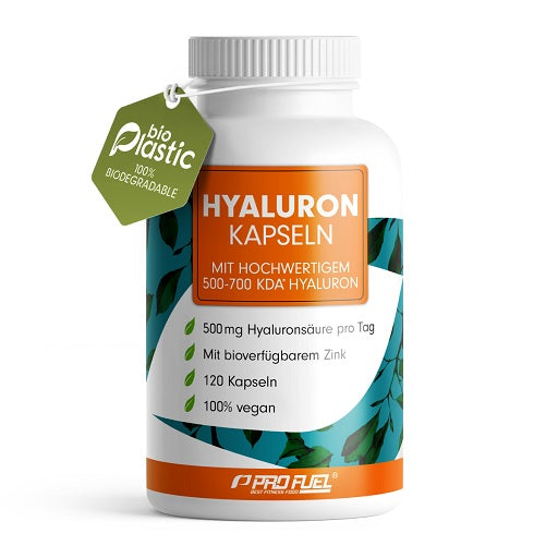 ProFuel - Hyaluron - 120 Capsules