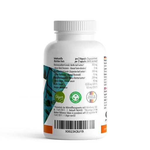 ProFuel - Vitamin B Complex Forte - 180 Tablets