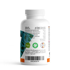 ProFuel - Vitamin B Complex Forte - 180 Tablets