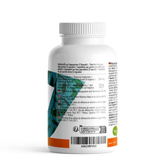 ProFuel - Magnesium Bisglycinate - 240 Capsules