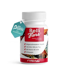 ProFuel - Belli Flora Probiotic Complex - 90 Capsules
