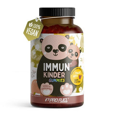 ProFuel - Immun Kids - 60 Gummies