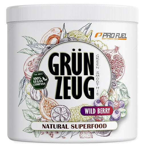 ProFuel - Greens - 300G