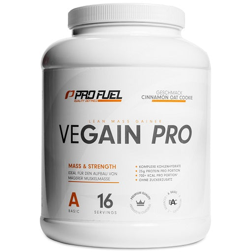 ProFuel - Vegain Pro - 2200G