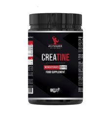 #GymJuice - Creatine Monohydrate - 500G