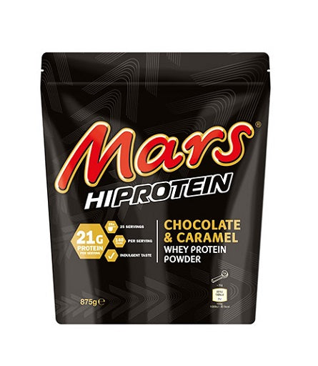 Mars - Protein Powder - 875G
