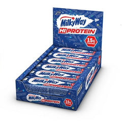 MilkyWay - High Protein Bar - 12 x 50G