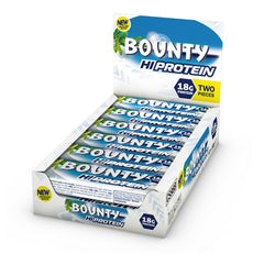 Bounty - High Protein Bar - 12 x 52G