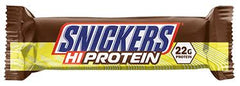 Snickers - Hi-Protein Bars Original - 12 x 55G
