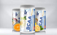 Blackline Supplements - BCAA Instant - 450G