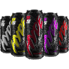ProSupps - Hyde Power Potion Energy Drink - 15 x 473ml