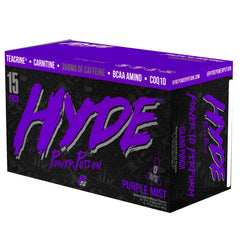 ProSupps - Hyde Power Potion Energy Drink - 15 x 473ml