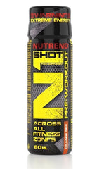 Nutrend - N1 Shots - 20 x 60ml