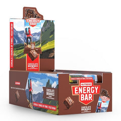 Nutrend - Energy Bar - 20 x 60G