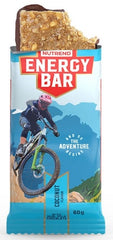 Nutrend - Energy Bar - 20 x 60G