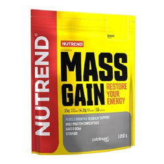 Nutrend - Mass Gain - 1050G