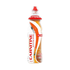 Nutrend - Activity L-Carnitine Drink (+ Caffeine) - 750ml Single Bottle