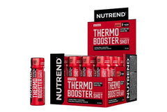 Nutrend - Thermobooster Shot - 20 x 60ml