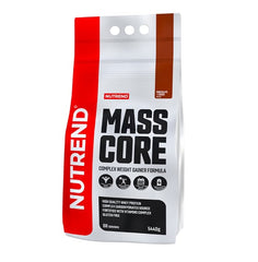 Nutrend - Mass Core - 5440G