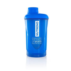 Nutrend - Shaker - 600ml