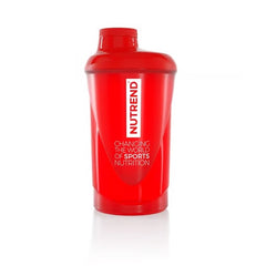 Nutrend - Shaker - 600ml