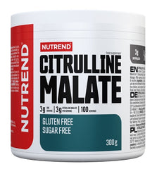 Nutrend - Citrulline Malate - 300G