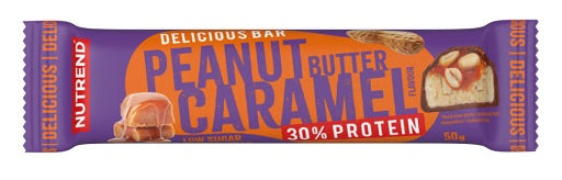 Nutrend - Delicious Bar - 28 x 50G