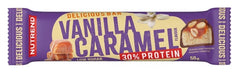 Nutrend - Delicious Bar - 28 x 50G