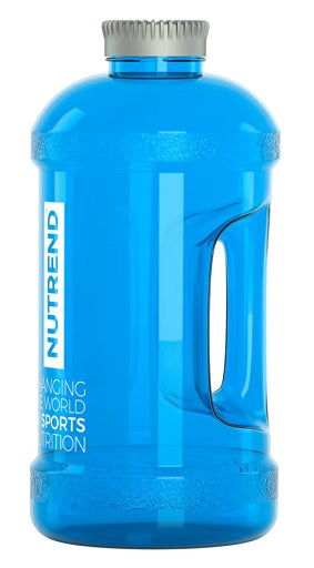 Nutrend - Gallon Bottle - 2000ml