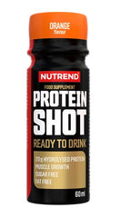 Nutrend - Protein Shot - 20 x 60ml