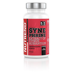 Nutrend - Synephrine - 60 Capsules