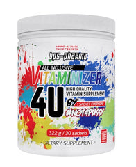 BPS-Pharma - Vitaminizer - 30 Servings