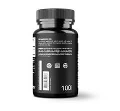 BPS-Pharma - 4 Your Veinz + Nitrosigine - 100 Capsules